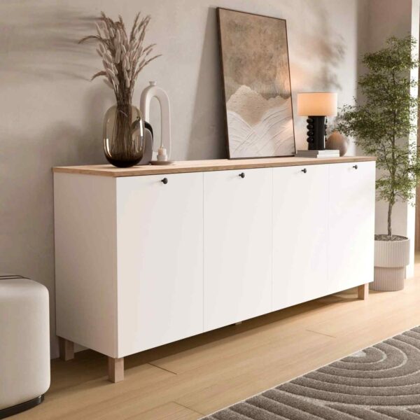 Nord Sideboard 180 cm