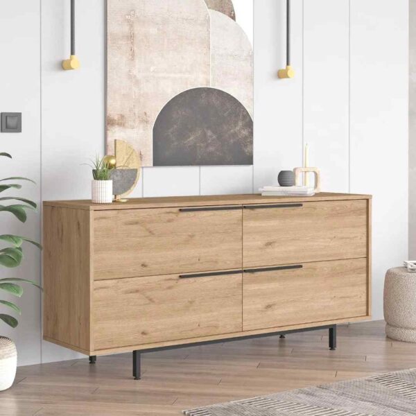 Ocean Sideboard