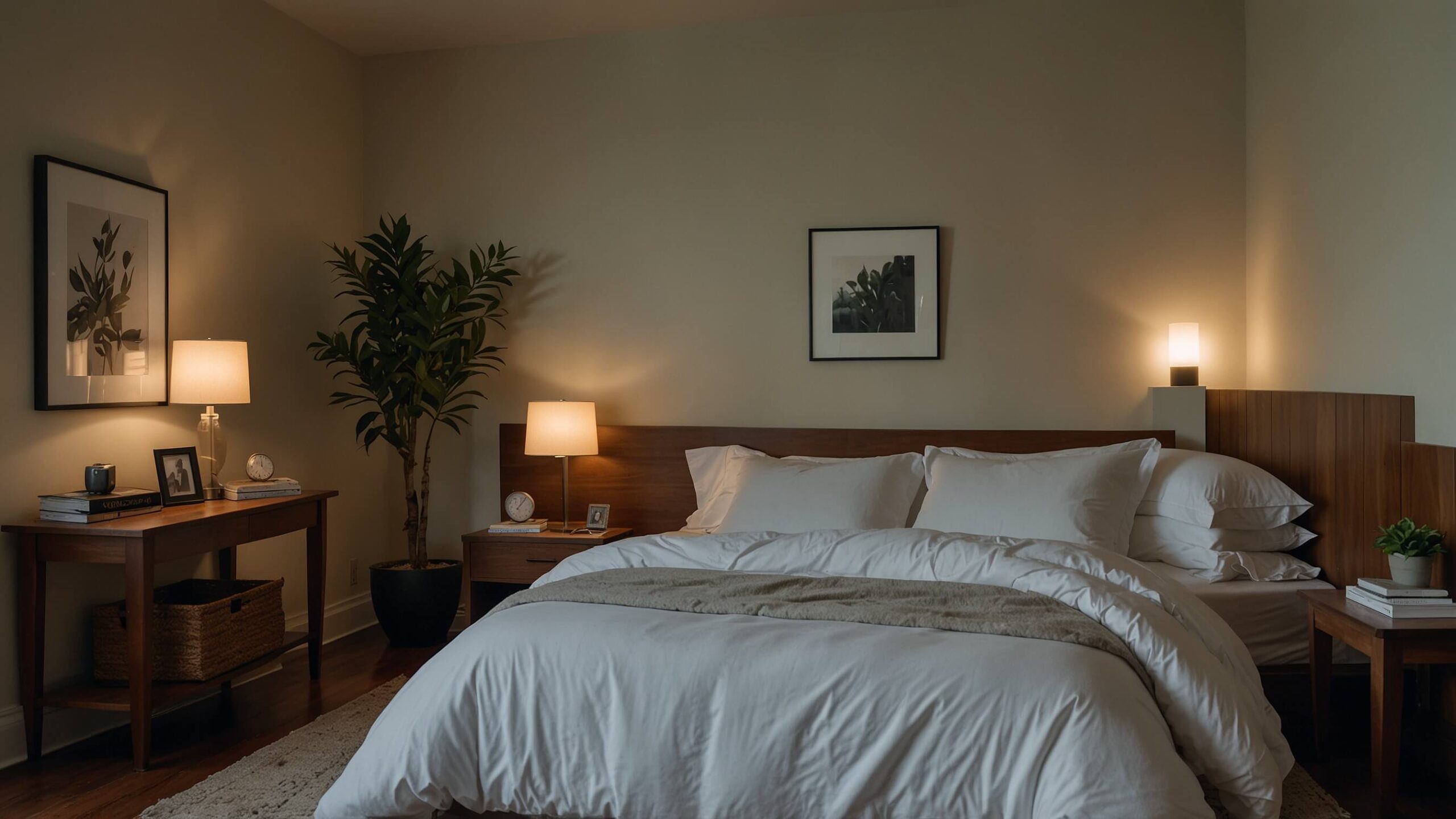 Gästezimmer einrichten: Herzlicher Empfang für deine Besucher Detay 1